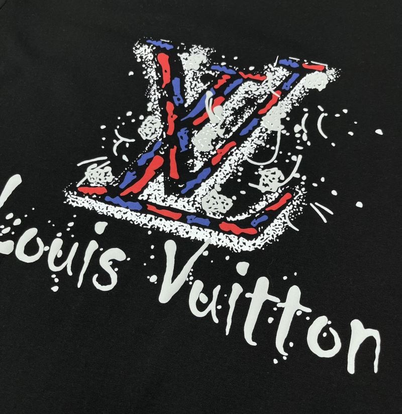 Louis Vuitton T-Shirts